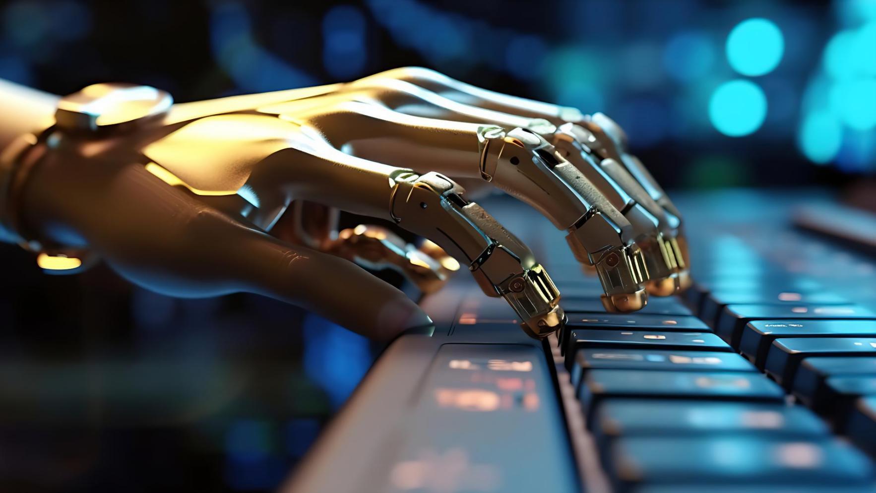 Webentwicklung und KI – praktisches Lernen