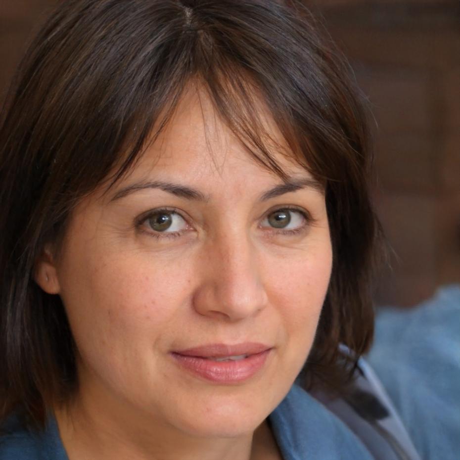 Seminar-Leiterin und Entwicklerin bei Vintalique