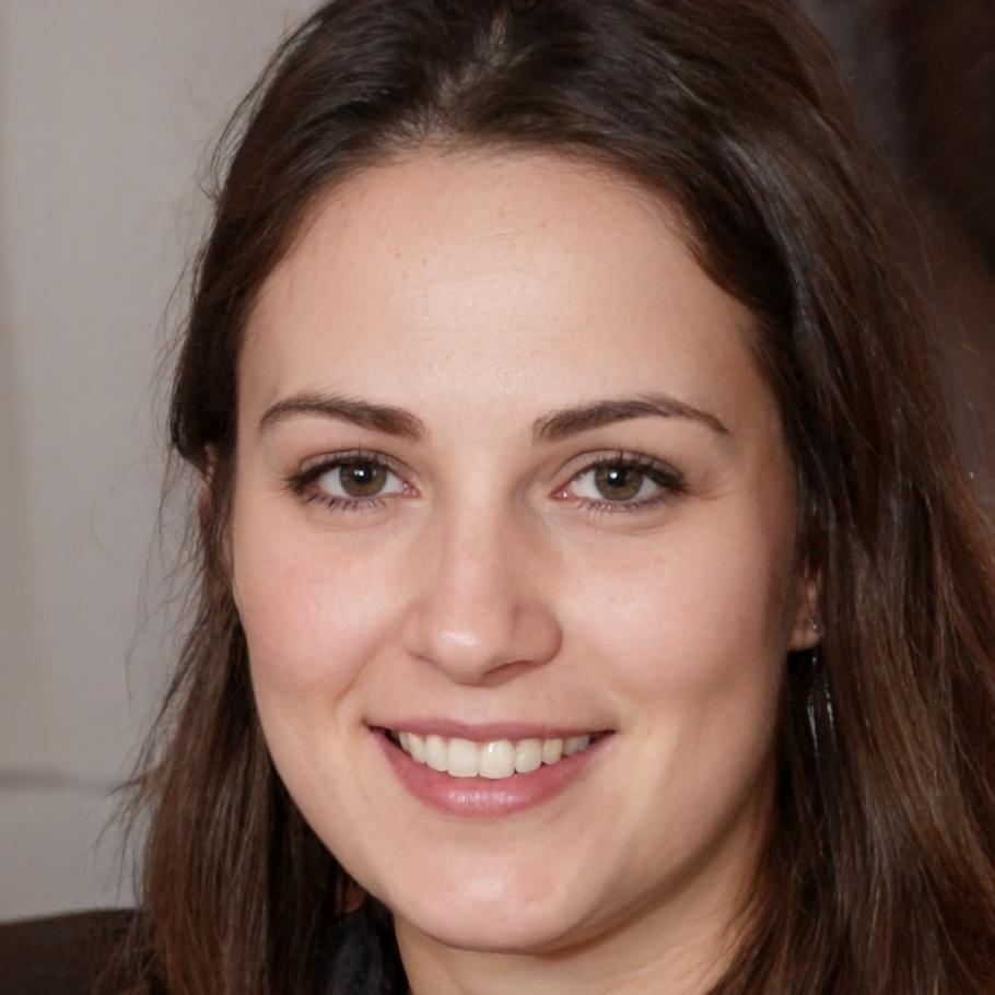 Absolventin Testimonial